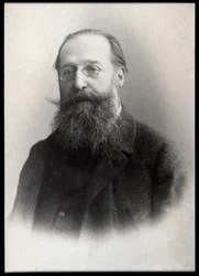 Ritratto di Henri Fouquier